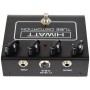 HIWATT Tube Distortion - ламповая педаль эффектов для гитары (дисторшн)