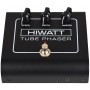 HIWATT Tube Phaser - ламповая педаль эффектов для гитары (фейзер)