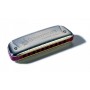 HOHNER Golden Melody 542/20 E (M542056X) - губная гармошка, тональность E