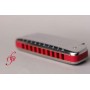 HOHNER Golden Melody 542/20 F# (M542076X) - губная гармошка, тональность F#