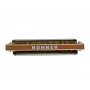 HOHNER Marine Band Deluxe 2005/20 A (M200510X) - губная гармошка