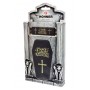 HOHNER Ozzy Osbourne C - подписная губная гармоника Оззи Осборна