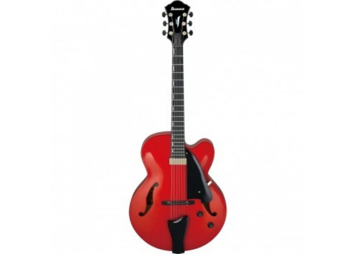 IBANEZ AFC151-SRR Archtop - полуакустическая электрогитара