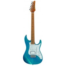 IBANEZ AZ2204F-TAB - электрогитара, кейс в комплекте