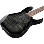 IBANEZ GRG7221QA TKS GRG 7-String семиструнная электрогитара