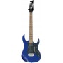 IBANEZ GRX20-JB JEWEL BLUE - электрогитара