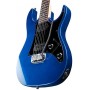 IBANEZ GRX20-JB JEWEL BLUE - электрогитара