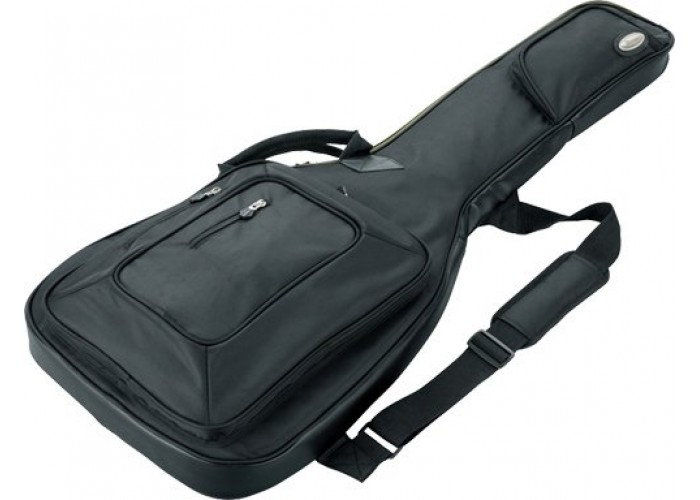 IBANEZ IGB621P-BK POWERPAD GIGBAG гитарный чехол