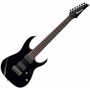 IBANEZ IRON LABEL RGIR27FE-BK семиструнная электрогитара