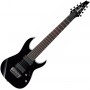 IBANEZ IRON LABEL RGIR28FE-BK восьмиструнная электрогитара