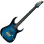 IBANEZ IRON LABEL RGIX20FEQM-SBS - электрогитара