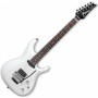 IBANEZ JS140-WH WHITE - электрогитара, именная модель Джо Сатриани