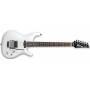 IBANEZ JS140-WH WHITE - электрогитара, именная модель Джо Сатриани