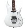 IBANEZ JS140-WH WHITE - электрогитара, именная модель Джо Сатриани