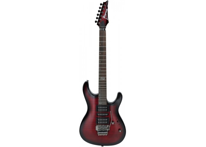 IBANEZ KIKOSP2-TRB Kiko Loureiro Signature - электрогитара