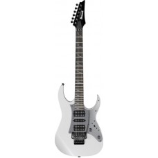 IBANEZ PRESTIGE RG2550Z-WPM WHITE PEARL METALLIC - электрогитара c кейсом