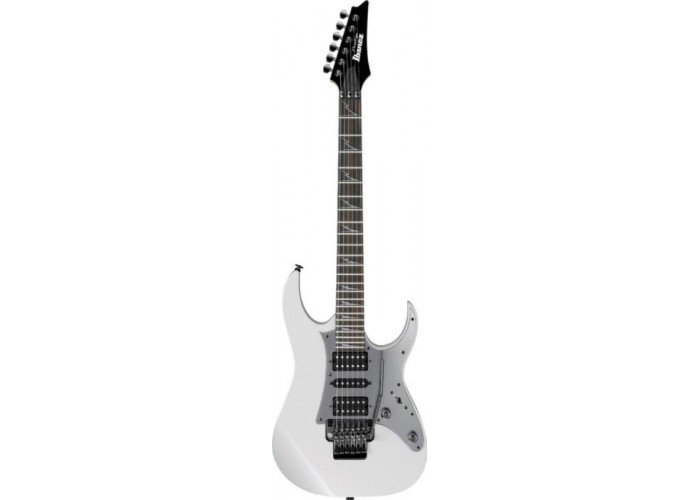 IBANEZ PRESTIGE RG2550Z-WPM WHITE PEARL METALLIC - электрогитара c кейсом