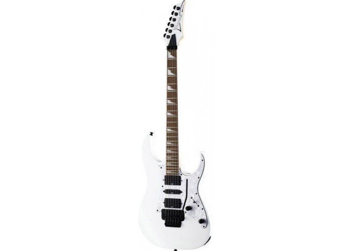 IBANEZ RG350DXZ-WH Электрогитара