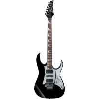 IBANEZ RG350EXZ BLACK Электрогитара