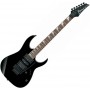 IBANEZ RG370DXZ BLACK Электрогитара