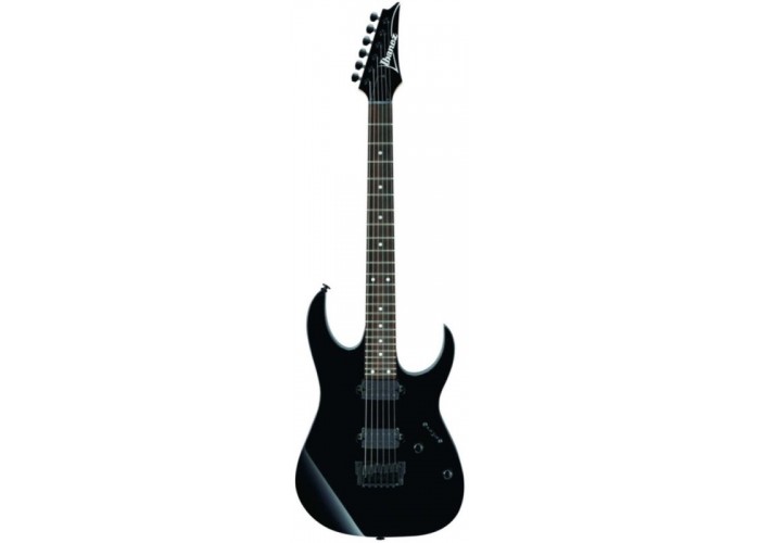 IBANEZ RG521-BK - электрогитара