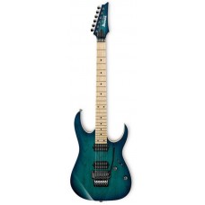 IBANEZ RG652AHM-NGB - электрогитара, кейс в комплекте