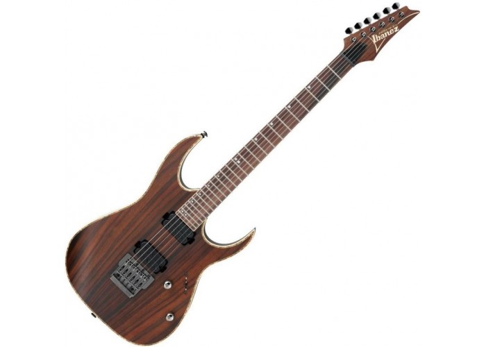 IBANEZ RG721RW-CNF PREMIUM электрогитара с кейсом