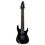 IBANEZ RG8-BK BLACK - 8-струнная электрогитара