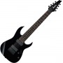 IBANEZ RG8-BK восьмиструнная электрогитара