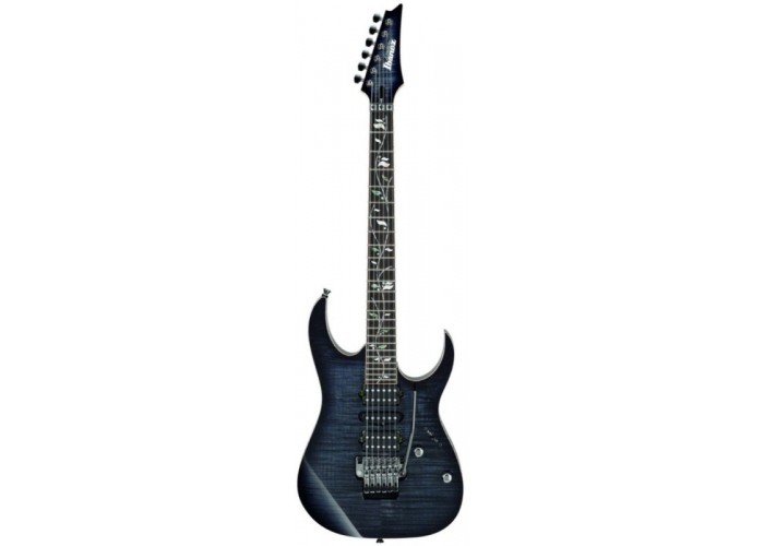 IBANEZ RG8570Z-BRE - электрогитара, кейс в комплекте