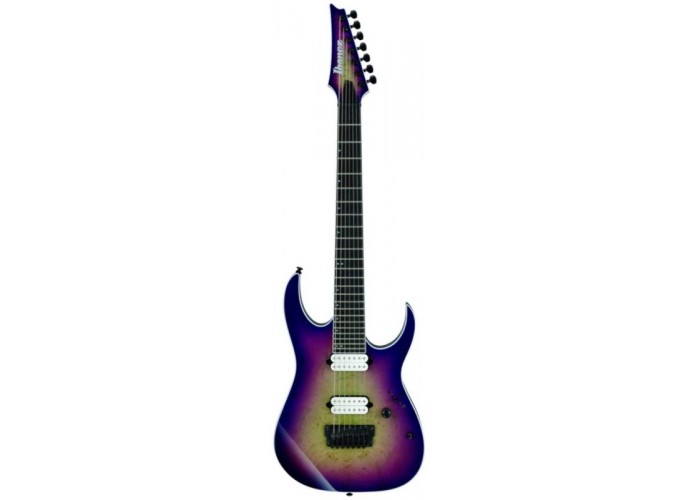 IBANEZ RGIX7FDLB-NLB - 7ми струнная электрогитара