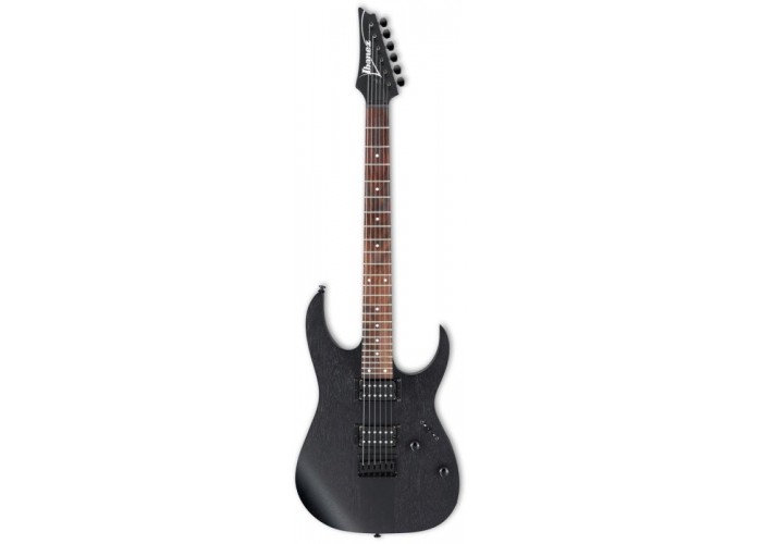 IBANEZ RGRT421-WK - электрогитара