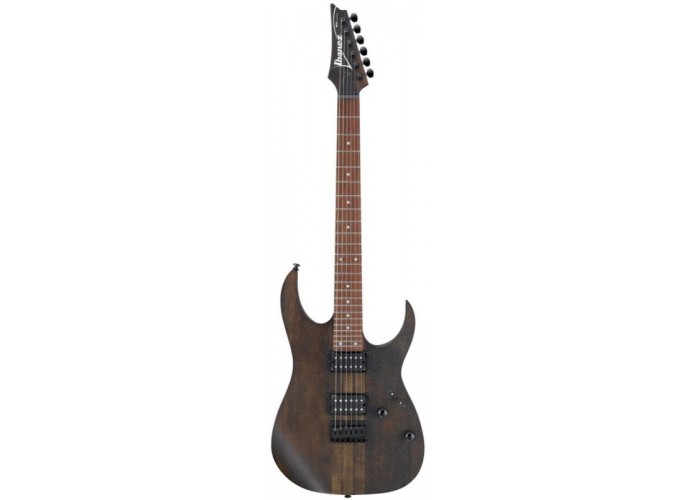 IBANEZ RGRT421-WNF - электрогитара