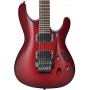 IBANEZ S520-BBS электрогитара