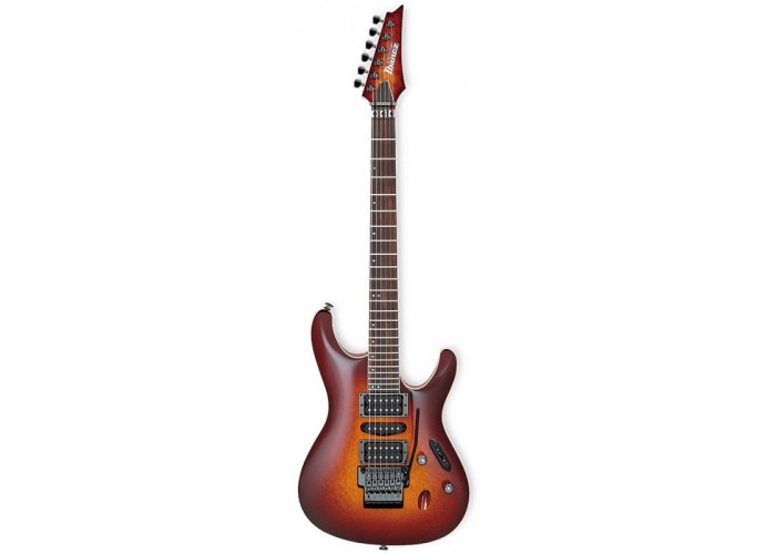 IBANEZ S6570SK-STB Prestige - электрогитара, кейс