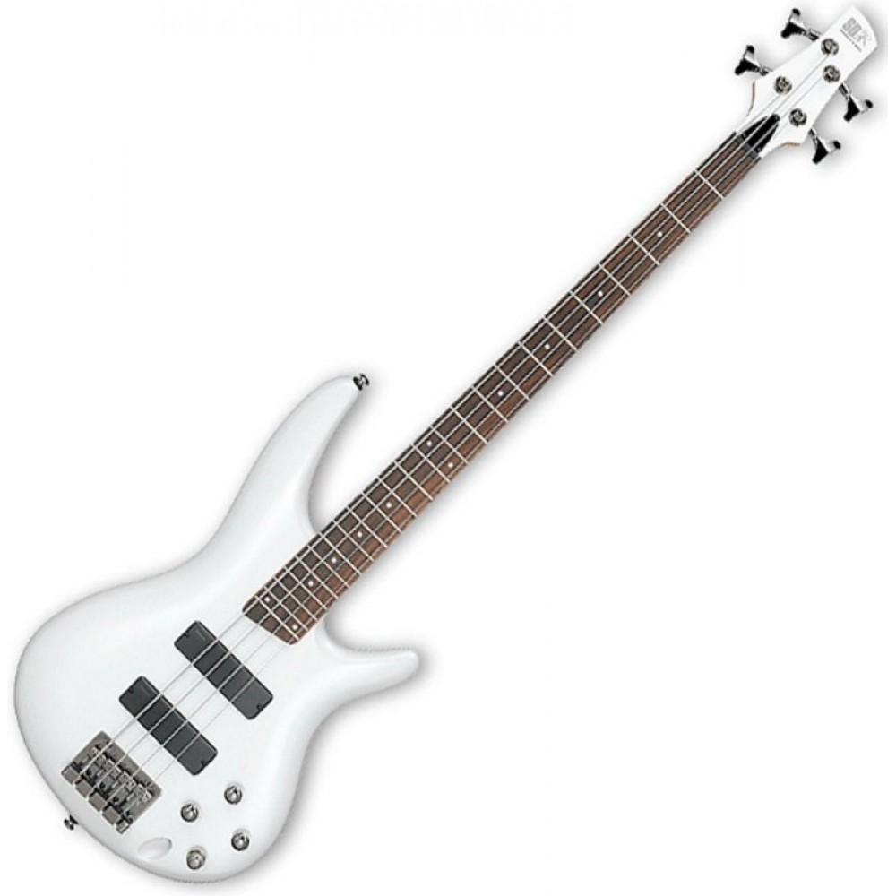 Ibanez sr300 store white