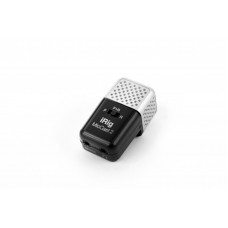 IK Multimedia iRig-Mic-Cast-2 Микрофон для iOS/Android устройств