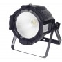 Involight COBPAR100HEX - светодиодный прожектор, 100 Вт COB мультичип RGBWA+UV