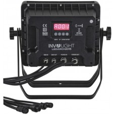 Involight LEDARCH2015 - архитектурный светильник 20 шт.х 15 Вт RGBWA мультичип, DMX-512