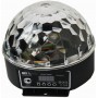 Involight LEDBALL53 - LED световой эффект, 6 шт. RGB 3 Вт, DMX-512, звуковая активация