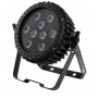 INVOLIGHT LEDPAR95W - всепогодный LED прожектор, RGBWA 9x10Вт, IP65, DMX-512