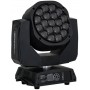 INVOLIGHT MH FXWASH1912 - голова вращения (WASH), LED 19x12 Вт RGBW, DMX-512