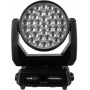 INVOLIGHT PROWASH300 - голова вращения (WASH), LED, DMX-512