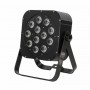 INVOLIGHT SLIMPAR1210PRO - светодиодный прожектор  RGBWA+UV, 10Вт х 12шт. DMX-512, ИК-ДУ