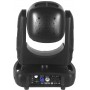 INVOLIGHT TRINITY150LED - голова вращения  LED (BEAM/SPOT/WASH),  DMX-512