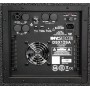 Invotone DSX12SA - активный сабвуфер, 1000 Вт, 47-125 Гц, 124 дБ SPL, класс D.