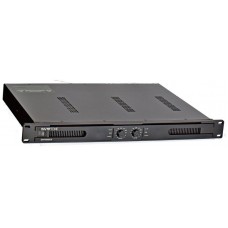 INVOTONE DV500.2 - двухканальный усилитель мощности, класс D,  70/100В