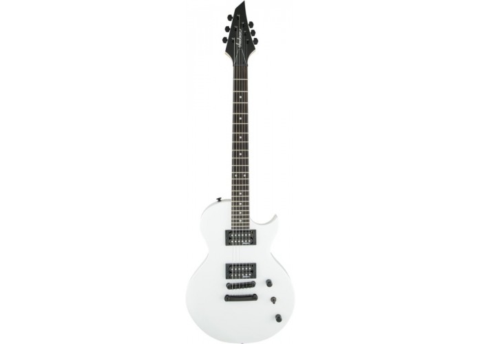 JACKSON JS Series Monarkh SC JS22, Rosewood Fingerboard, Snow White - Электрогитара