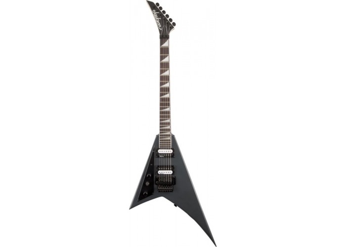 JACKSON JS32L RHOADS Gray - левосторонняя электрогитара