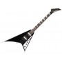 JACKSON JS32T RHOADS Black with White Bevels - электрогитара